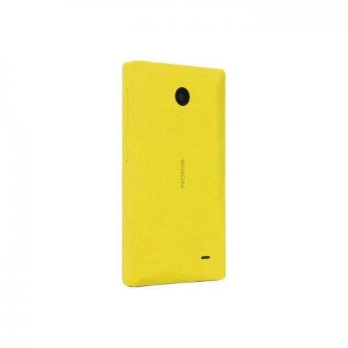 NOKIA SHELL X YELLOW NOKIA SHELL X YELLOW