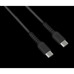 NOKIA TYPE-C TO TYPE-C CBL BLK