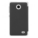 NOKIA X FLIP COVER BLACK