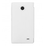 NOKIA X FLIP COVER WHITE