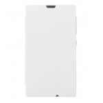 NOKIA X FLIP COVER WHITE