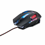 Геймърска мишка ACER NITRO MOUSE II NMW200, GO.MCE11.039 Геймърска мишка ACER NITRO MOUSE II NMW200, GO.MCE11.039