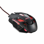 Геймърска мишка ACER NITRO MOUSE II NMW200, GO.MCE11.039 Геймърска мишка ACER NITRO MOUSE II NMW200, GO.MCE11.039