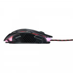 Геймърска мишка ACER NITRO MOUSE II NMW200, GO.MCE11.039 Геймърска мишка ACER NITRO MOUSE II NMW200, GO.MCE11.039
