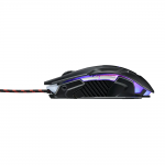 Геймърска мишка ACER NITRO MOUSE II NMW200, GO.MCE11.039 Геймърска мишка ACER NITRO MOUSE II NMW200, GO.MCE11.039