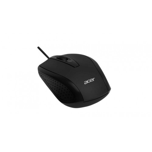 ACER WIRED USB OPTICAL BLACK ACER WIRED USB OPTICAL BLACK
