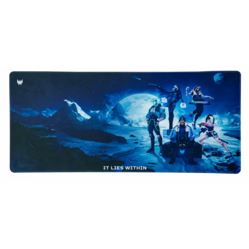 ACER PREDATOR MOUSEPAD PMP470 ACER PREDATOR MOUSEPAD PMP470