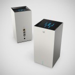 Рутер ACER PREDATOR CONNECT T7, FF.G2RTA.001