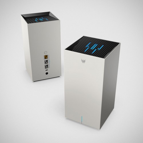 Рутер ACER PREDATOR CONNECT T7, FF.G2RTA.001