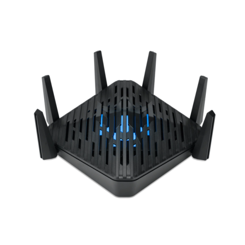 ACER PREDATOR CONNECT W6 ROUTE ACER PREDATOR CONNECT W6 ROUTE