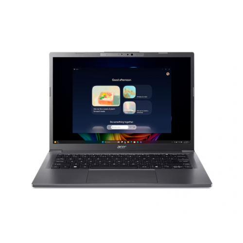 Лаптоп ACER Aspire 14 AI, A14-52M-74BQ, NX.JFVEX.009