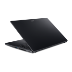 Геймърски лаптоп ACER ASPIRE 7, A715-76G-55AD, i5-12450H 16GB DDR4 RTX3050 512GB SSD 15.6 FHD M2 COMBO, NH.QMMEX.00C