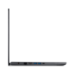 Геймърски лаптоп ACER ASPIRE 7, A715-76G-55AD, i5-12450H 16GB DDR4 RTX3050 512GB SSD 15.6 FHD M2 COMBO, NH.QMMEX.00C