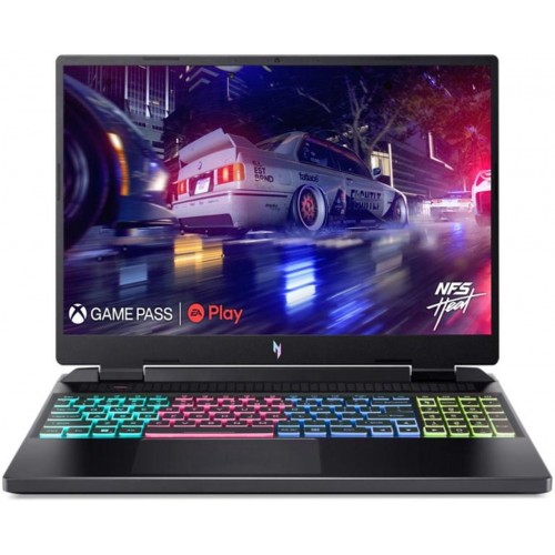Геймърски лаптоп ACER NITRO 16 AN16-51-503W , NH.QJMEX.014