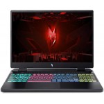 Геймърски лаптоп ACER NITRO 16 AN16-51-503W , NH.QJMEX.014