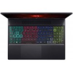 Геймърски лаптоп ACER NITRO 16 AN16-51-503W , NH.QJMEX.014