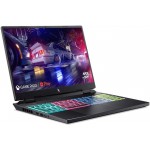Геймърски лаптоп ACER NITRO 16 AN16-51-503W , NH.QJMEX.014