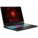 Геймърски лаптоп ACER NITRO 16 AN16-51-503W , NH.QJMEX.014