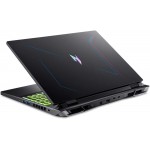 Геймърски лаптоп ACER NITRO 16 AN16-51-503W , NH.QJMEX.014