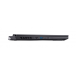 Гейминг лаптоп Acer Nitro 17, AN17-71-7768, I7-13700HX, 16GB, GTX4060 8GB, 1024GB SSD, 17.3 QHD, 165HZ M2 COMBO BLACK BACKLIT, NH.QJHEX.001 Гейминг лаптоп Acer Nitro 17, AN17-71-7768, I7-13700HX, 16GB, GTX4060 8GB, 1024GB SSD, 17.3 QHD, 165HZ M2 COMBO BLACK BACKLIT, NH.QJHEX.001