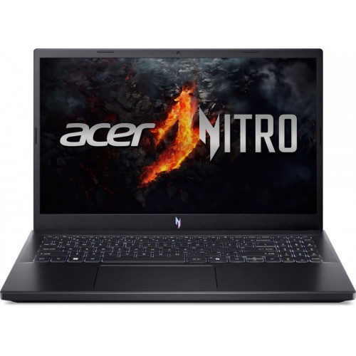 Лаптоп Acer Nitro V ANV15-41-R948, NH.QSGEX.00H