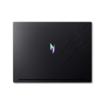 Лаптоп ACER NITRO V16, ANV16-71-71V9,  I7-14650HX 16GB RTX4050 1TB_SSD 16 FHD 165HZ M2 COMBO BLACK BACKLIT, NH.QTREX.00A