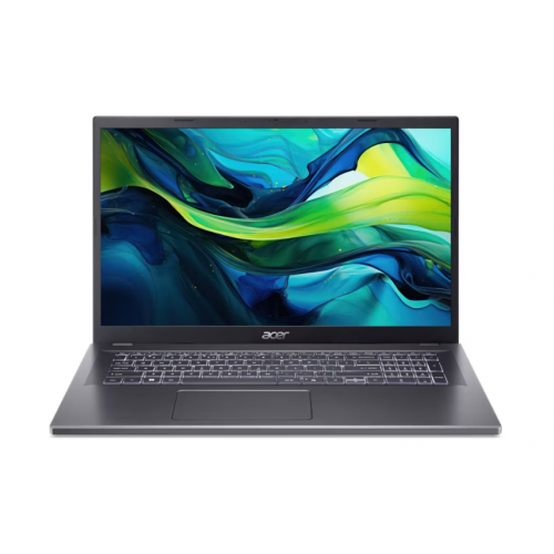 Лаптоп ACER ASPIRE A17-51M-72HF, NX.JHEEX.001
