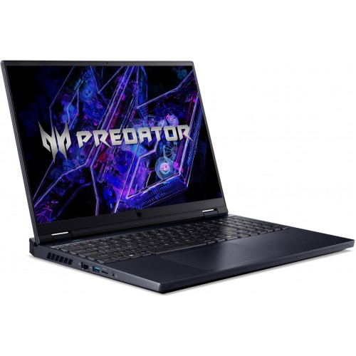 Геймърски лаптоп ACER PH18-72-9555, NH.QP4EX.004