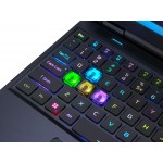 Геймърски лаптоп ACER PH18-72-9555, NH.QP4EX.004