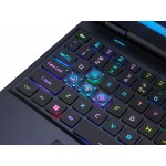 Геймърски лаптоп ACER PH18-72-9555, NH.QP4EX.004