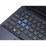 Геймърски лаптоп ACER PH18-72-9555, NH.QP4EX.004