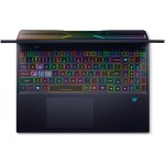 Геймърски лаптоп ACER PH18-72-9555, NH.QP4EX.004