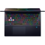 Геймърски лаптоп ACER PH18-72-9555, NH.QP4EX.004