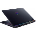 Геймърски лаптоп ACER PH18-72-9555, NH.QP4EX.004