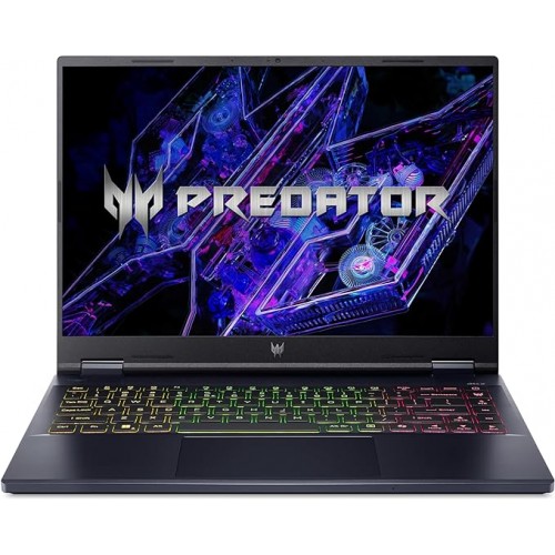 Лаптоп ACER Predator HELIOS PHN14-51-72PG, NH.QRKEX.00B