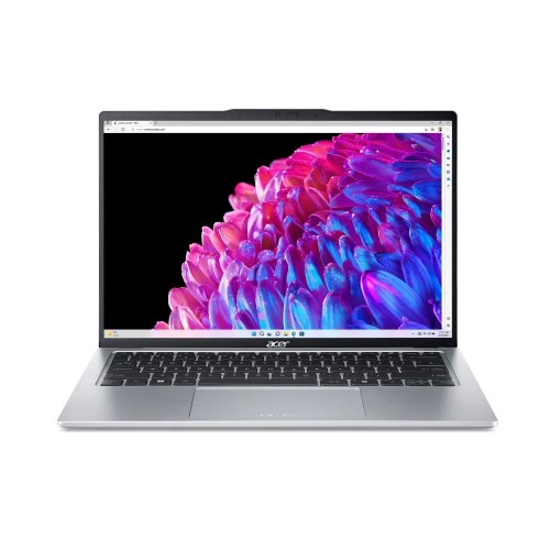 Лаптоп ACER SWIFT GO 14" SFG14-73-59KB, NX.KY8EX.008