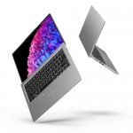 Лаптоп ACER SWIFT GO 14" SFG14-73-59KB, NX.KY8EX.008