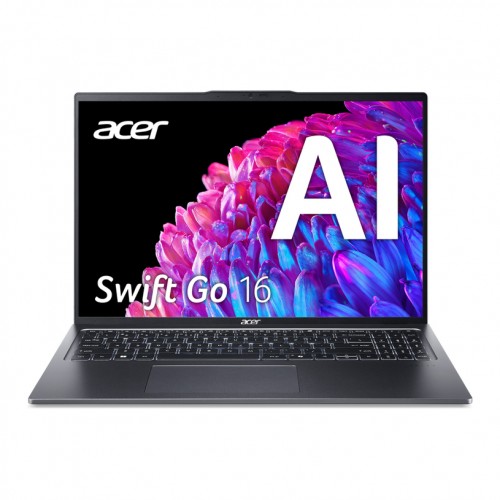 Лаптоп ACER SWIFT GO SFG16-72-5657, NX.KVPEX.005