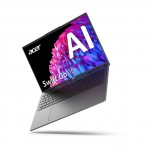 Лаптоп ACER SWIFT GO SFG16-72-5657, NX.KVPEX.005