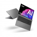 Лаптоп ACER SWIFT GO SFG16-72-5657, NX.KVPEX.005