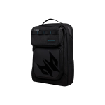 Раница за лаптоп Acer Predator Gaming Extreme 17" PBG370 , черен - GP.BAG11.05V, 4711121746932