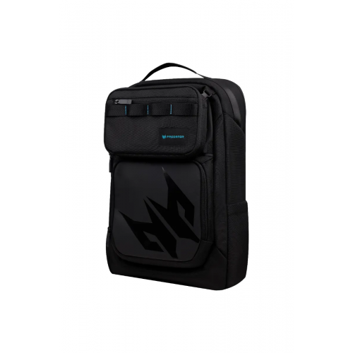 Раница за лаптоп Acer Predator Gaming Extreme 17" PBG370 , черен - GP.BAG11.05V, 4711121746932 Раница за лаптоп Acer Predator Gaming Extreme 17" PBG370 , черен - GP.BAG11.05V, 4711121746932