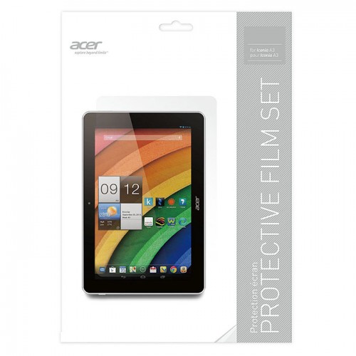 ACER AGLR PROTECT FILM A3-A10 ACER AGLR PROTECT FILM A3-A10