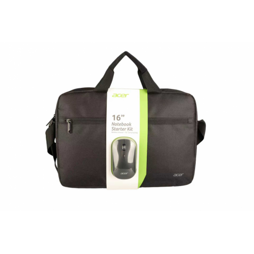ACER STARTER KIT 15.6+WL MOUSE