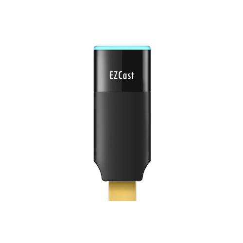 Адаптер, Aopen EZCast 2 HDMI Dongle Wireless Plug&Play Display Receiver with external antenna, Wifi Dual Band 2.4G/5G 802.11ac, 3840x2160@30p, HDMI 1.4, Streaming YouTube, Compatible with Android, iOS, Windows, MacOS, DLNA, Miracast, Airplay mirroring Адаптер, Aopen EZCast 2 HDMI Dongle Wireless Plug&Play Display Receiver with external antenna, Wifi Dual Band 2.4G/5G 802.11ac, 3840x2160@30p, HDMI 1.4, Streaming YouTube, Compatible with Android, iOS, Windows, MacOS, DLNA, Miracast, Airplay mirroring