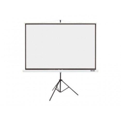 Екран, Acer T87-S01MW 87" (4:3) Tripod Screen White, MC.JBG11.00F