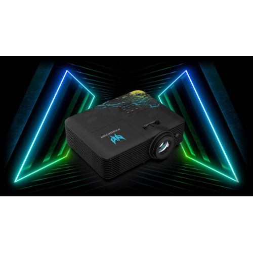 PROJECTOR ACER GM712 DLP 4K2K