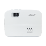 PROJECTOR ACER P1357WI 4000LM, MR.JUP11.001
