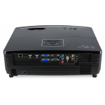 Мултимедиен проектор, Acer Projector P6505, DLP, 1080p(1920x1080), 5500 ANSI Lm, 20 000:1, HDMI, 1.6 Optical zoom, Stereo mini jack x 1, DC out(5V/1A USB Type A), USB (Mini-B) x 1, RS232, RJ45, 2 x10W Speaker,Carrying case, Black