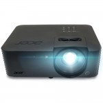 Мултимедиен проектор, Acer Projector Vero PL2520i, Laser, 1080p(1920x1080), 4000 ANSI Lm, 2000000:1, HDMI/MHL, 1.3 Optical zoom, PC Audio (Stereo mini jack) x 1, USB 2.0 (Type A) x1, for WirelessProjection-Kit (UWA5) included, Black, MR.JWG11.001